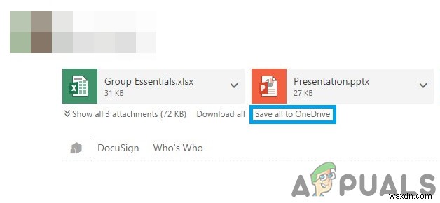 Outlook Web Appで添付ファイルがダウンロードできない原因と解決策まとめ