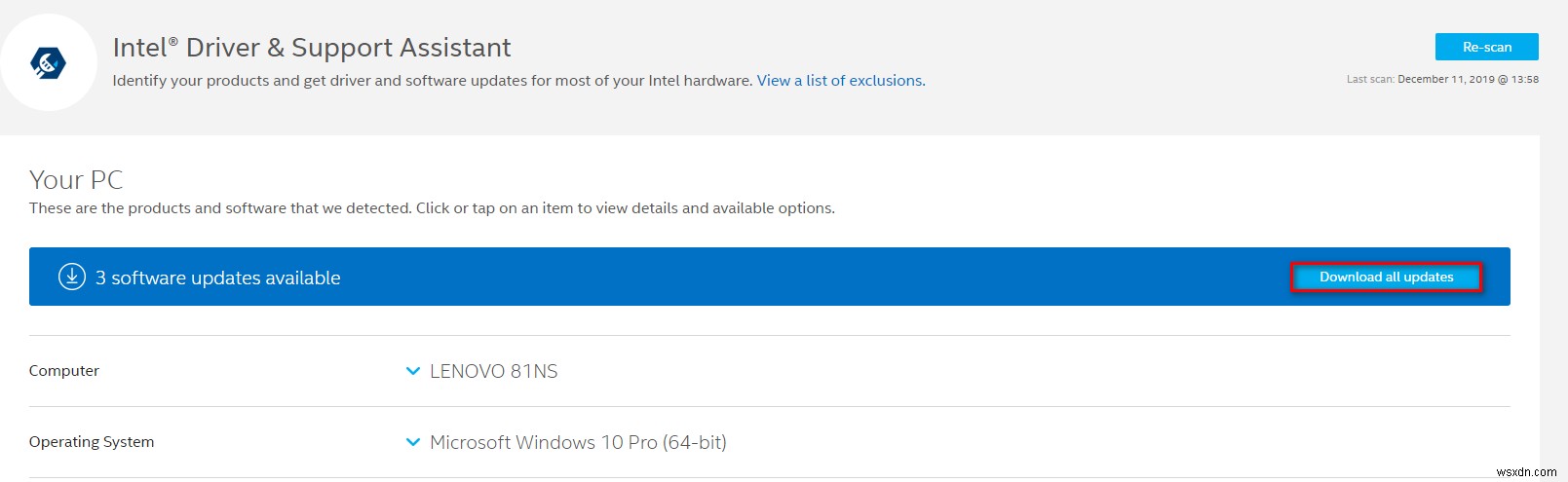 【解決策】Windows Updateでエラー0x80240061が発生する原因と対処法|Intel MEIドライバー編