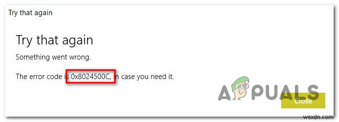 Windows Updateエラー0x8024500cの原因と5つの解決策を徹底解説