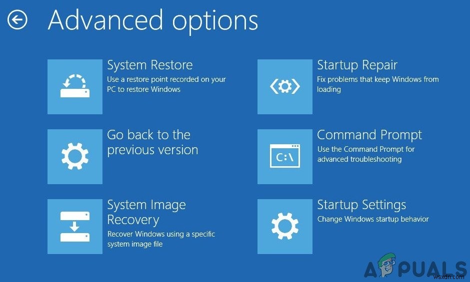 【Windows 10】エラーコード0xc0000185で起動しないときの対処法