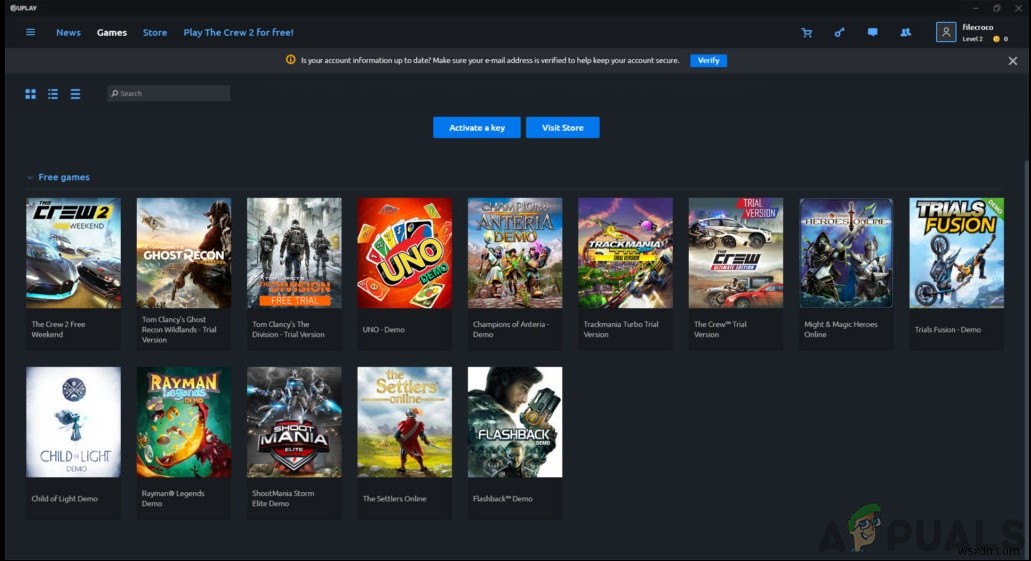 Uplayが起動しない?原因と8つの解決策を徹底解説