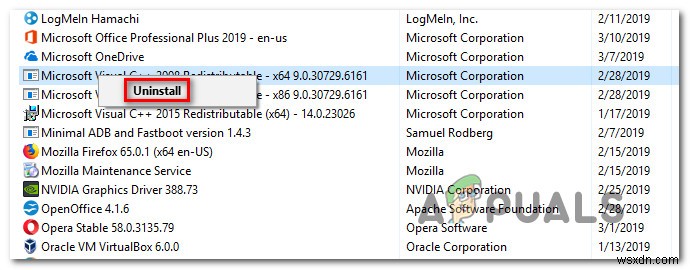 例外処理メッセージ0xc0000135エラーの原因と解決方法を徹底解説