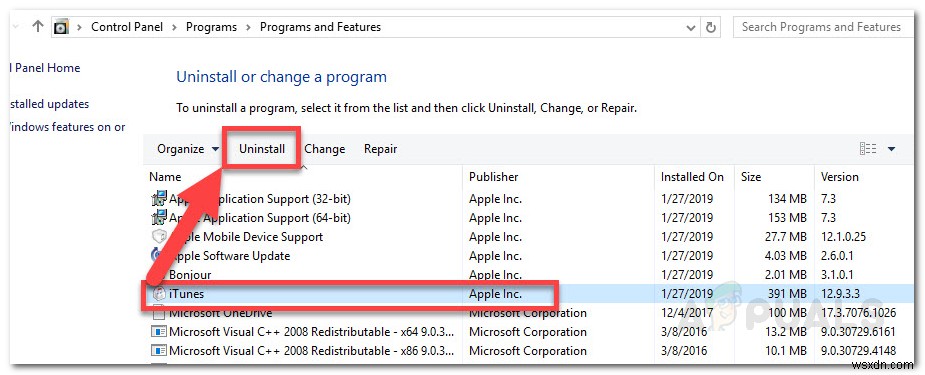 【解決策】iTunesで「不明なエラー0xe80000a」が発生してiPhoneに接続できないときの対処法5選