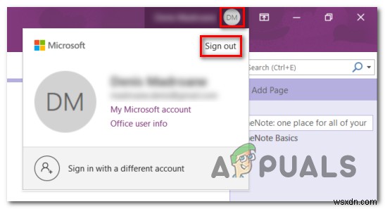 【解決法】「OneNoteでこのノートブックを同期するにはパスワードが必要です」エラーの直し方