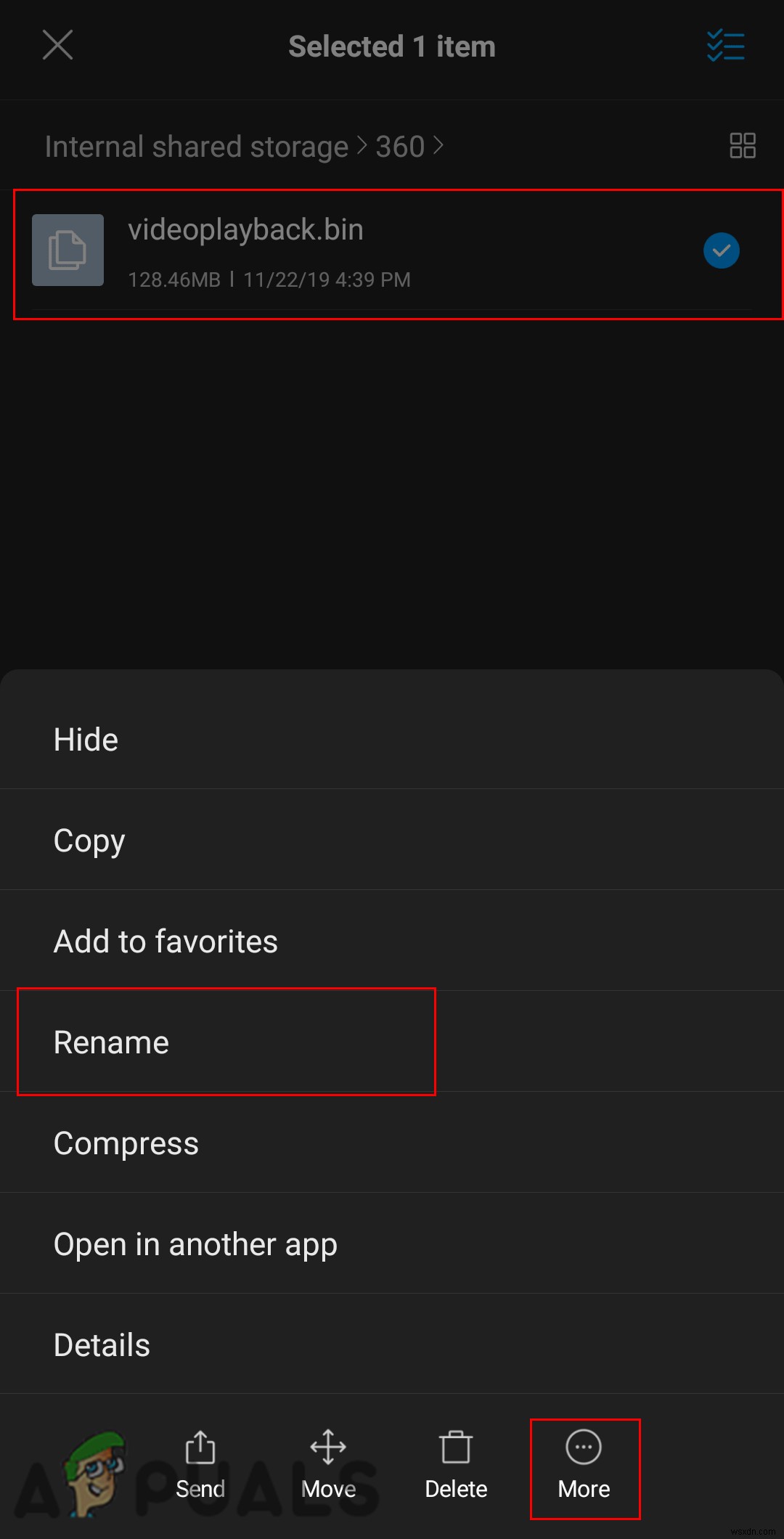 .binファイルとは？Windows・Androidでの正しい開き方を徹底解説