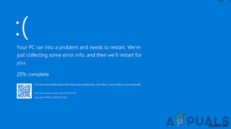 Windows 7/8/10で発生するブルースクリーンエラー(BSOD)の原因と対処法まとめ