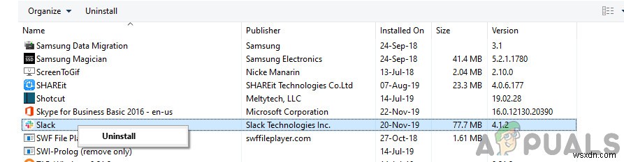 Slackでリンクが開かないときの原因と対処法を徹底解説