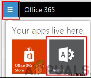 【解決済み】「OneDriveはこのユーザーに対してプロビジョニングされていません」エラーの原因と対処法