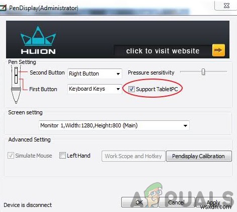 Huionペンが動かない・反応しないときの原因と7つの解決策を徹底解説