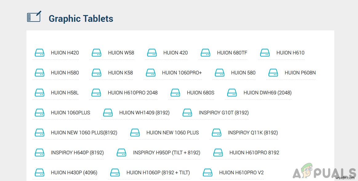 Huionペンが動かない・反応しないときの原因と7つの解決策を徹底解説
