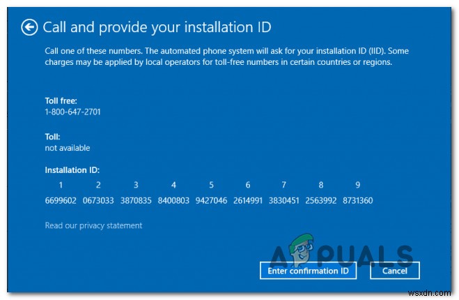 Windowsアクティベーションエラー0xC004B100の原因と解決方法