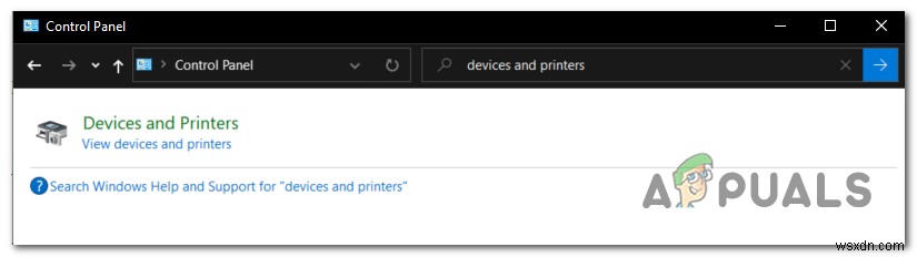 Windows 10で「ポート構成中にエラーが発生しました」と出たときの直し方