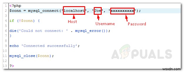 WordPressのデータベース接続エラーを解決する5つの対処法