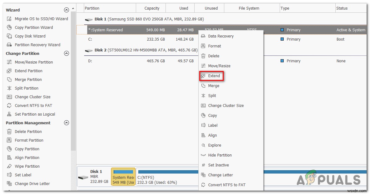 Windows 10でエラーコード0x81000019が発生したときの原因と5つの解決策