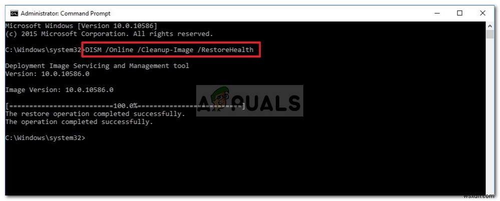 Windows 10でエラーコード0x81000019が発生したときの原因と5つの解決策