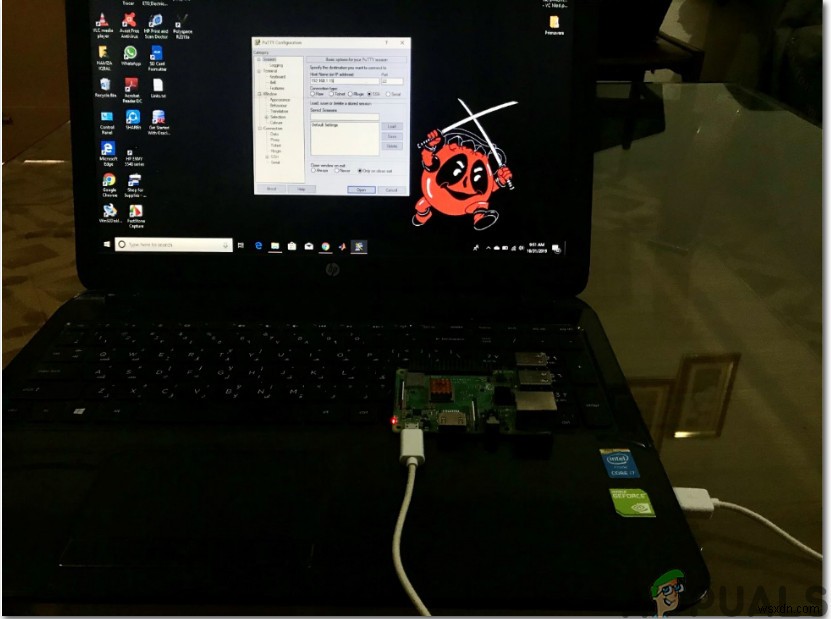 SSHとVNCビューアを使ってRaspberry PiのGUIにリモートアクセスする方法【初心者向け完全ガイド】