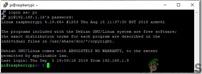 SSHとVNCビューアを使ってRaspberry PiのGUIにリモートアクセスする方法【初心者向け完全ガイド】
