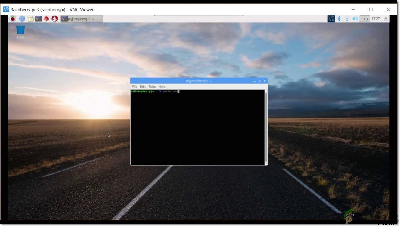 SSHとVNCビューアを使ってRaspberry PiのGUIにリモートアクセスする方法【初心者向け完全ガイド】