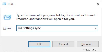 Windows 10で「アカウントで同期を利用できません」エラーを修正する5つの方法