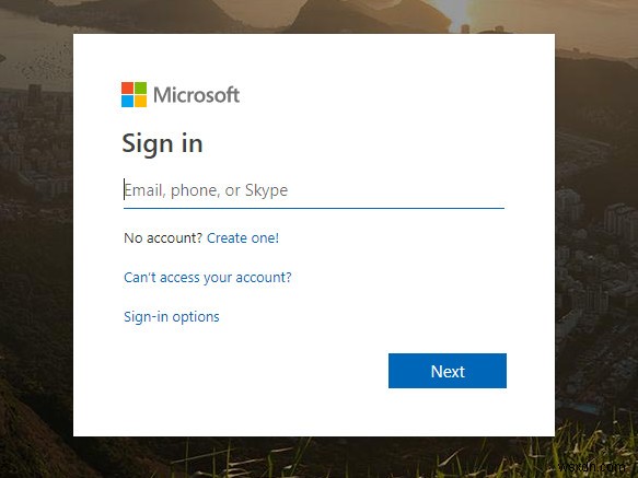 Windows 10で「アカウントで同期を利用できません」エラーを修正する5つの方法