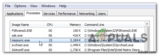 Msosync.exeとは?安全性の確認方法と削除・無効化の手順を解説