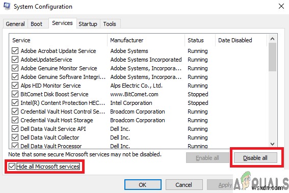 HP My Displayが動作しない・クラッシュするエラーの直し方【原因と5つの解決策】