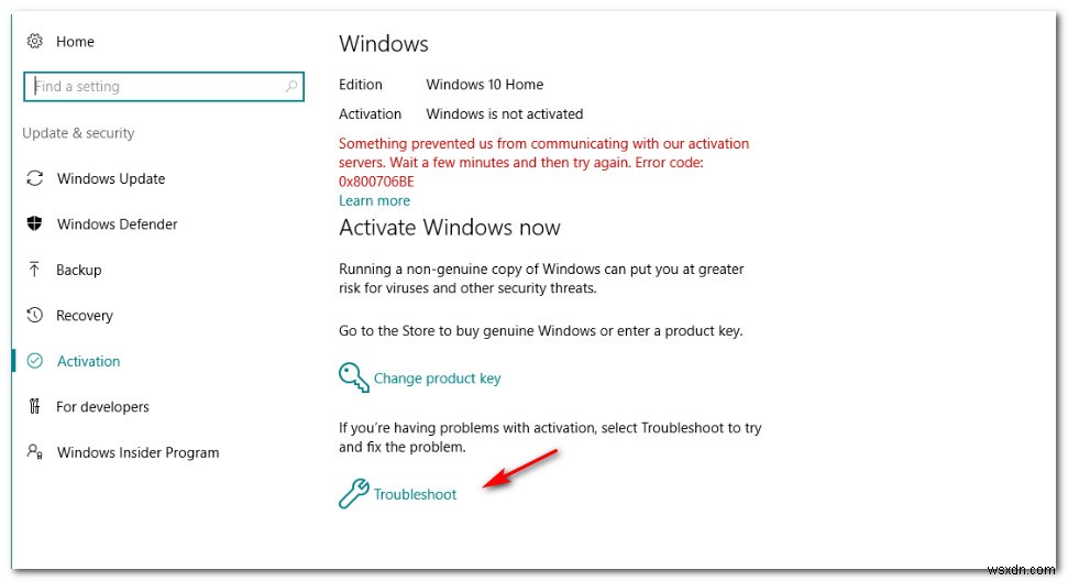 Windowsアクティベーションエラー0xc004f063の原因と解決方法を徹底解説