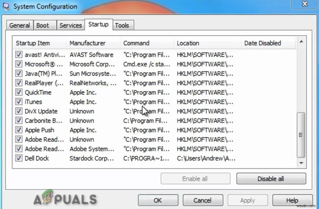 Windowsのwmiprvse.exe（WMI Provider Host）とは？安全性と対処法を徹底解説