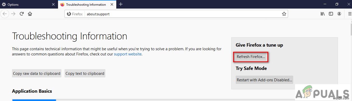 Firefoxで動画が再生されないときの対処法!原因と9つの解決策を徹底解説