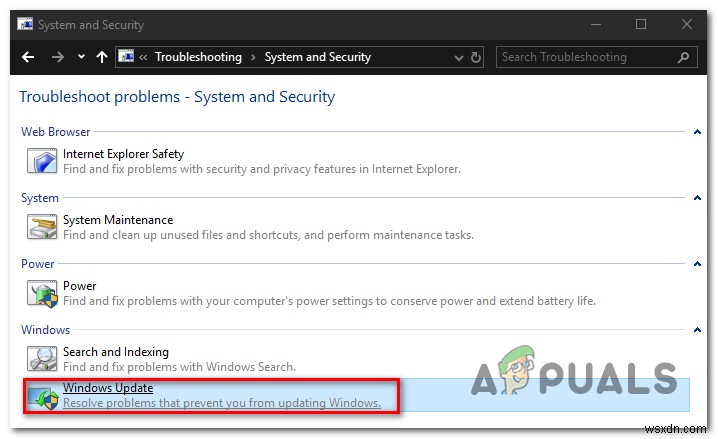 Windows Updateエラー8024001Bの原因と4つの対処法を徹底解説
