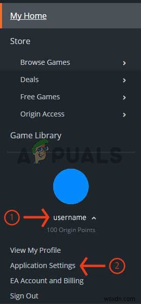 WindowsでOriginの「フォルダが存在しません」エラーを解消する方法【原因と4つの対策】
