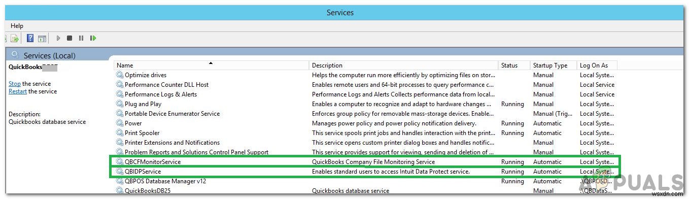 QuickBooksの「エラーコード -6098,0」の原因と解決方法を徹底解説