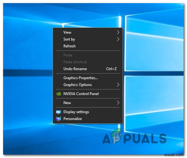 Windows 10で右クリックメニューが勝手に表示される問題の解決方法