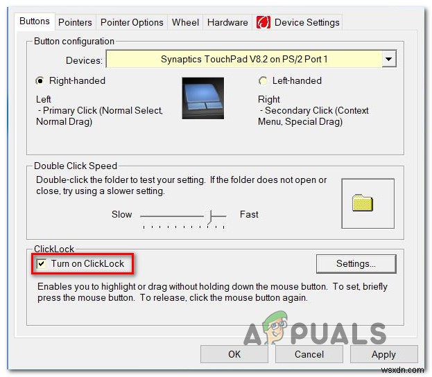 Windows 10で右クリックメニューが勝手に表示される問題の解決方法