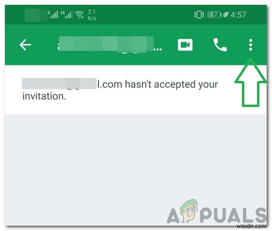 Googleハングアウトでユーザーをブロックする方法をOS別に徹底解説
