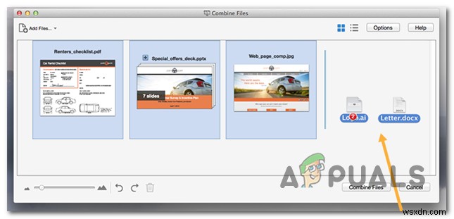 PDFファイルを結合する方法を徹底解説!Acrobatの手順とおすすめツール