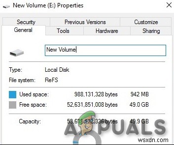 WindowsのReFSとは?仕組み・特徴・NTFSとの違いを徹底解説