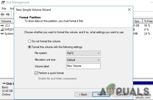 WindowsのReFSとは?仕組み・特徴・NTFSとの違いを徹底解説
