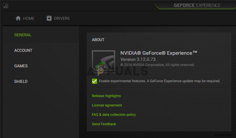 WindowsでNVIDIAオーバーレイが表示されない・使えないときの対処法9選