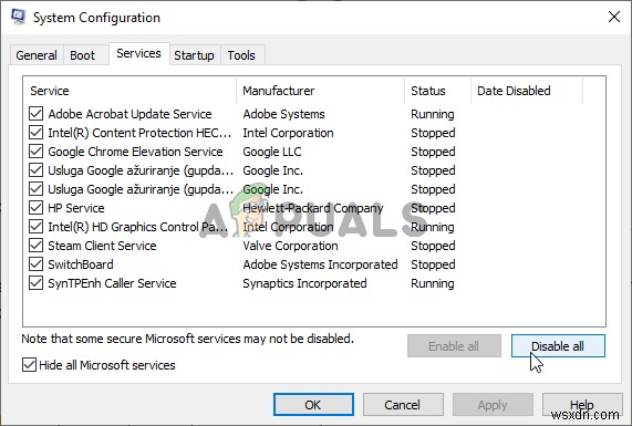 WindowsでNVIDIAオーバーレイが表示されない・使えないときの対処法9選