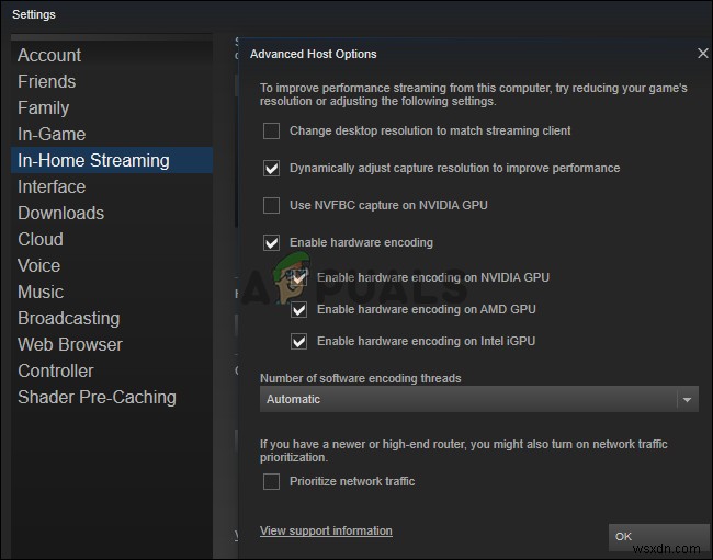 WindowsでNVIDIAオーバーレイが表示されない・使えないときの対処法9選