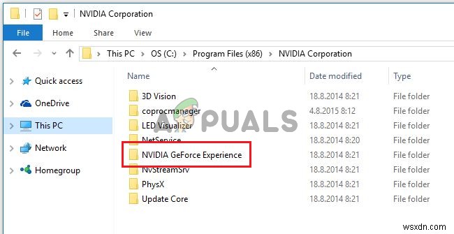 WindowsでNVIDIAオーバーレイが表示されない・使えないときの対処法9選