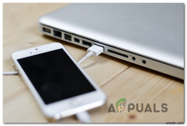 iPhone接続時のエラー0xE8000015の原因と解決方法を徹底解説