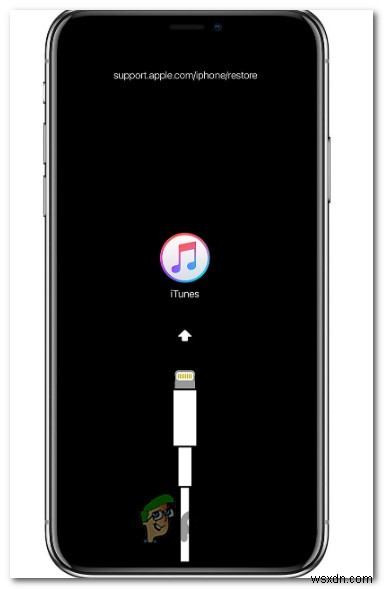 iPhone接続時のエラー0xE8000015の原因と解決方法を徹底解説