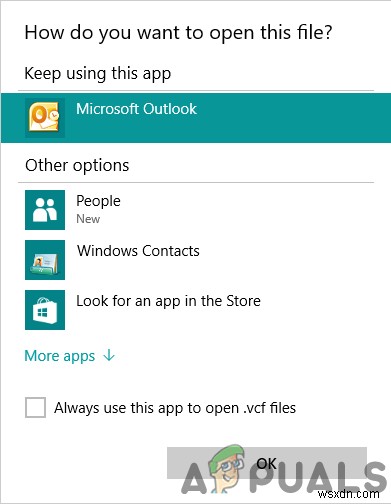 .VCFファイルとは?vCardの基本知識とWindowsでの開き方を徹底解説