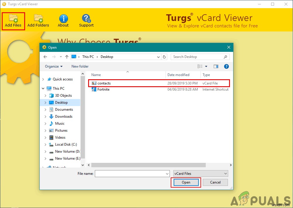.VCFファイルとは?vCardの基本知識とWindowsでの開き方を徹底解説