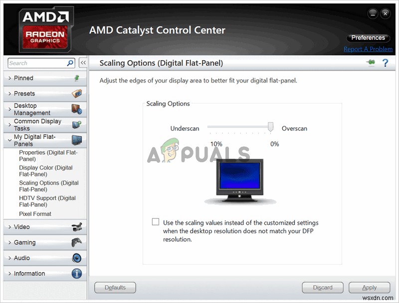 WindowsでAMD Catalyst Control Centerが見つからない・消えたときの対処法まとめ