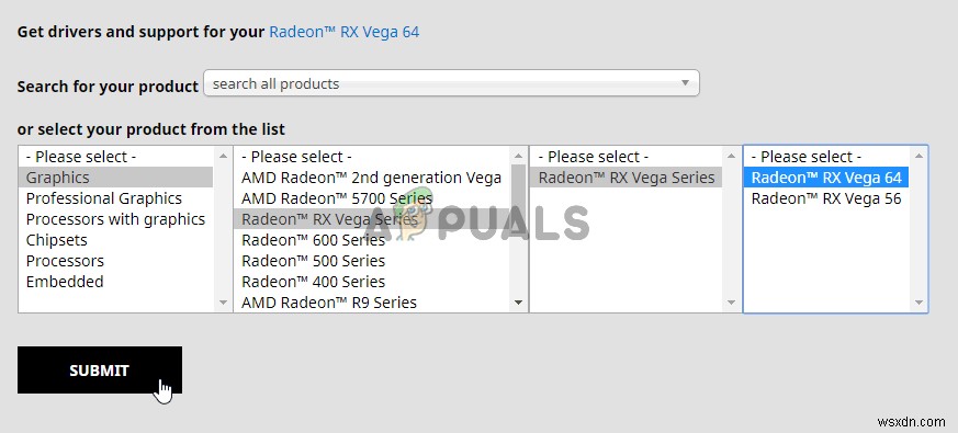 WindowsでAMD Catalyst Control Centerが見つからない・消えたときの対処法まとめ
