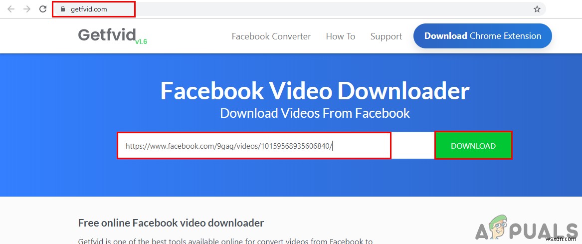PCでFacebook動画をダウンロードする3つの方法【初心者向け完全ガイド】