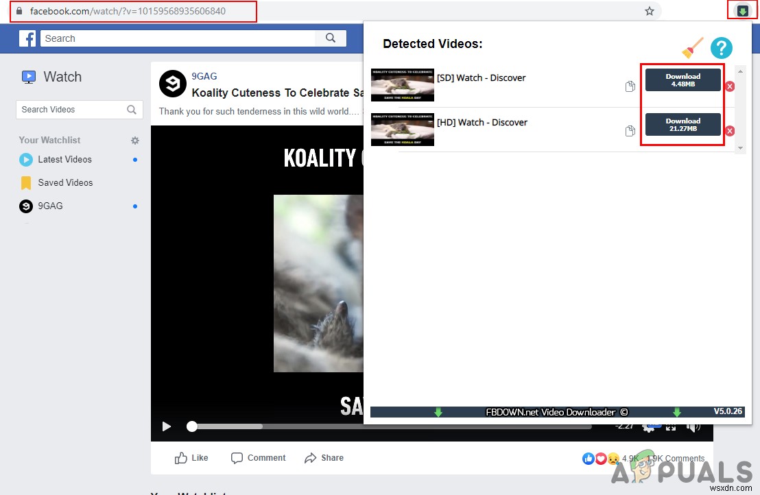 PCでFacebook動画をダウンロードする3つの方法【初心者向け完全ガイド】